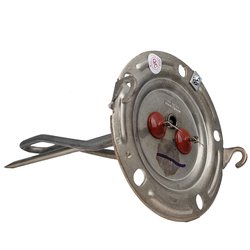 Rezistenta electrica pentru boiler electric Ariston 1000 W 230V, cod piesa 65151226