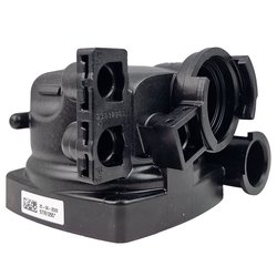 Corp pompa centrala termica Immergas Victrix Omnia, cod piesa 1.036499