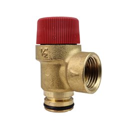 Supapa de siguranta 3 bar Motan, cod piesa PM500260 (CR 0059500)