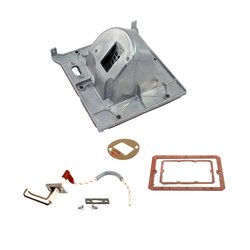 Arzator pentru centrala termica Ariston Cares 24 kW, cod piesa 65114231