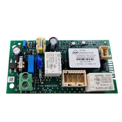 Placa electronica boiler Ariston VLS EVO, VLS WIFI, cod piesa 65116249