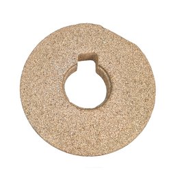 Izolatie arzator centrala termica Viessmann Vitodens 050-W B0KA, cod piesa 7874393