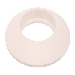 Garnitura acoperire trecere perete evacuare tubulatura ATI 9-86, diametru 86 mm