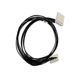 Cablu display pentru centrala termica  Ariston Cares 24 kW, cod piesa 65114211