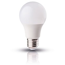 Bec LED 12W A60 E27 6400K Novelite