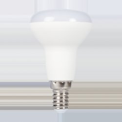 Bec LED Spot R50 5W E14 6400K Novelite