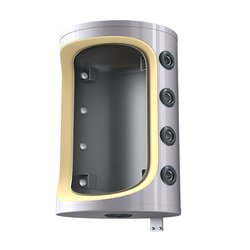 Puffer pompa caldura 50 litri Tesy V 50 40, rezervor acumulare, 423103