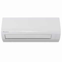 Aparat de aer conditionat Daikin Sensira 7000 BTU, FTXF20E RXF20E, A++, Alb