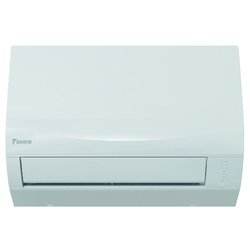 Aparat de aer conditionat Daikin Sensira FTXF25D / RXF25D 9000 BTU, A++, Functionare silentioasa, Dezumidificare, Filtru aer, Alb