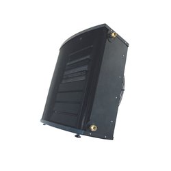 Aeroterma industriala Dospel Maximus 53, capacitate 52.2 kW