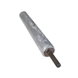 Anod magneziu boiler Tesy Bilight Mg235, lungime 262 mm, cod piesa 102491