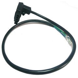 Conector vana gaz pentru centrala termica Motan H, cod piesa E12071