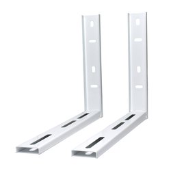 Set suporti / rame / console aer conditionat 450 x 600 mm, grosime 2 mm, 12000-22000 BTU