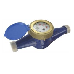 Apometru sau contor multijet apa rece 1", exterior, GOBE