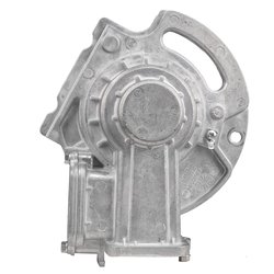 Corp arzator pentru centrala termica Bosch Condens 2300 W, cod piesa 87186496460