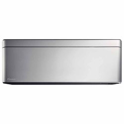 Aparat de aer conditionat Daikin Stylish 18000 BTU, FTXA50BS RXA50B9, A++, Gri