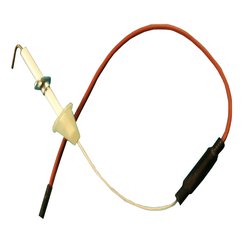 Electrod aprindere detectie centrala termica Immergas Eolo Star 3E, cod piesa 3.021021