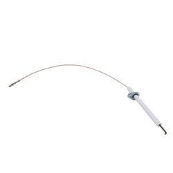 Electrod ionizare pentru centrala termica Immergas Zeus, cod piesa 1.010707 (1.029488)