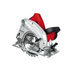 Fierastrau circular de mana 1400 W, 190 mm, 24 D, Einhell, TC-CS 1400