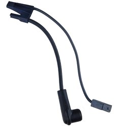 Cablu transformator aprindere Bosch Condens 2300 W, cod piesa 87379029990