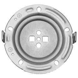 Flansa boiler electric sau termoelectric Ariston 65111789