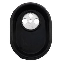 Flansa cu garnitura boiler electric termoelectric Ariston 65108275