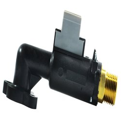 Fluxostat apa special pentru centrala termica Immergas Victrix Tera, Victrix Exa, Eolo Mini 4E cod piesa 1.035365 (1.028570)