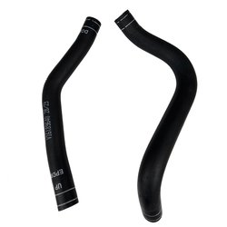 Set furtunuri tur retur centrala termica Viessmann Vitodens 050-W, cod piesa 7890697