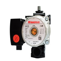 Grup pompa centrala termica Immergas Eolo Mini 28 KW, Eolo Mini Special 28 KW cod piesa 3.019396