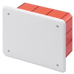 Doza legatura incastrata,160 x 130 x 70 mm, Gewiss