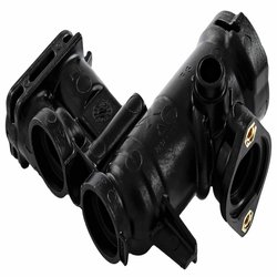 Hidrobloc vana 3 cai centrala termica Immergas Eolo Mini 3E, Victrix Exa, Victrix Tera  cod piesa 1.028548