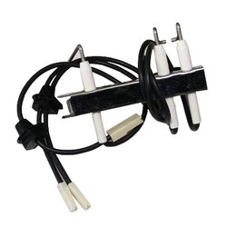 Kit electrozi pentru centrala termica Viessmann Vitopend, cod piesa 7831305