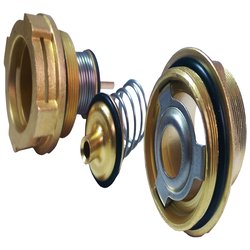 Kit vana 3 cai pentru centrala termica Motan hidrobloc, cod piesa PM500517 (M3101546)