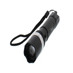 Lanterna LED reincarcabila 3W 220 lm, Well, FOCUS-WL, autonomie 6 ore