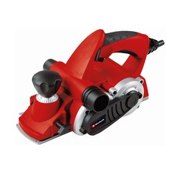 Masina de rindeluit 900 W Einhell TE-PL 900, adancime 3 mm