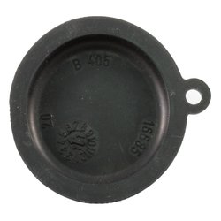 Membrana presostat pentru centrala termica Immergas Zeus, cod piesa 3.016064