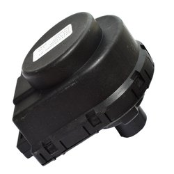 Motor robinet 3 cai pentru centrala termica Ariston, cod piesa 997147