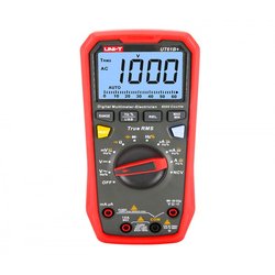 Multimetru digital True RMS, UNI-T, UT61B +1000V
