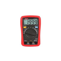 Multimetru digital True RMS, UNI-T, UT131A