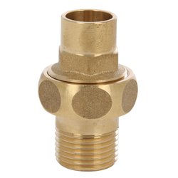 Olandez cupru 15x3/4 FE, filet exterior, model 4341G