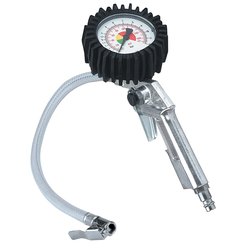 Pistol pentru umflarea anvelopelor, Einhell RFM 12