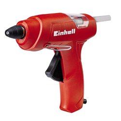 Pistol de lipit cu baghete plastic Einhell TC-GG 30