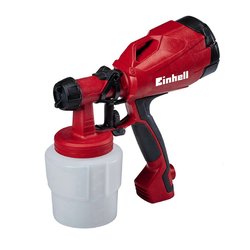Pistol electric pentru vopsit, 400 W, 500 mL/min, Einhell TC-SY 400 P