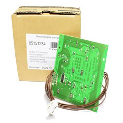 Placa electronica boiler electric Ariston Velis EVO, cod piesa 65151234