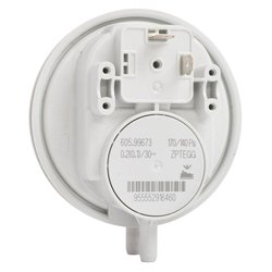 Presostat aer pentru centrala termica Viessmann Vitopend 100 WH0A, cod piesa 7823286