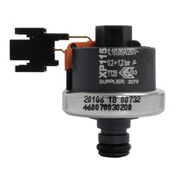 Presostat apa minim presiune pentru centrala termica Ariston Clas ONE, cod piesa 65115792