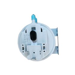 Presostat aer Ferroli C4065FH1131, cod piesa 46160390 (46160280), 110/80 PA