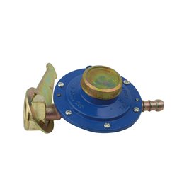 Regulator gaz variabil pentru butelie, Everpro, ELG-GA04