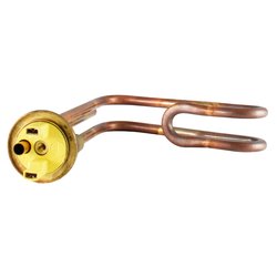 Rezistenta electrica pentru boiler electric Ariston, 1200 W 230V, cod piesa 65114905