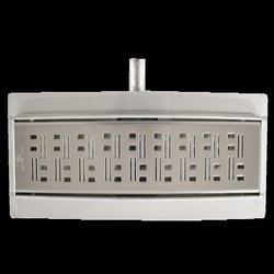 Rigola dus din inox, 600 mm x 70 mm, Ermetiq